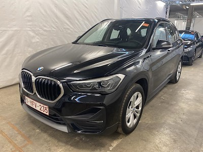 BMW X1 - 2019 1.5iA xDrive25e PHEV OPF Business Plus