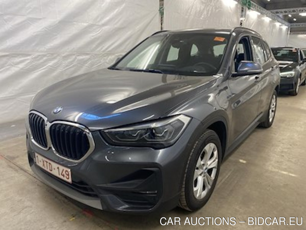 BMW X1 - 2019 1.5iA xDrive25e PHEV OPF Business Plus