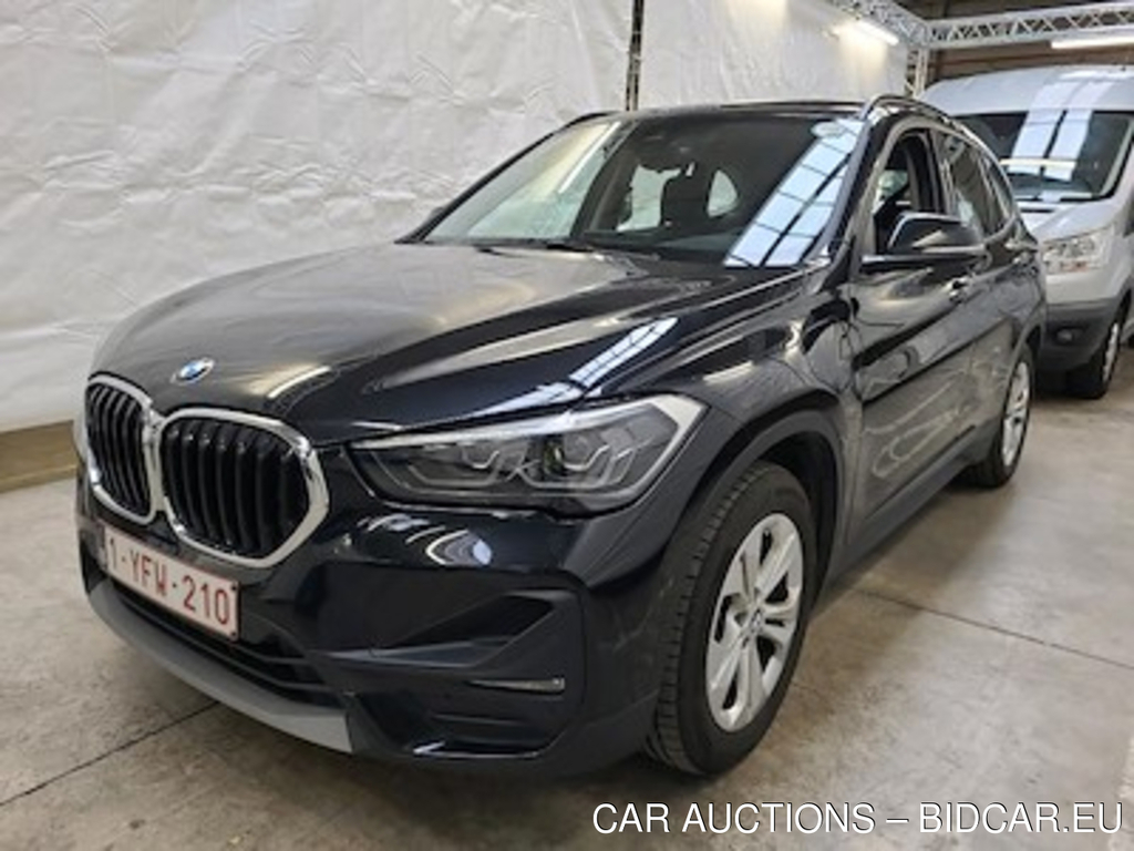 BMW X1 - 2019 1.5iA xDrive25e PHEV OPF Business Plus