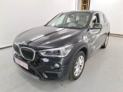 BMW X1 diesel - 2015 2.0 d sDrive18 Travel Model Advantage Comfort Plus