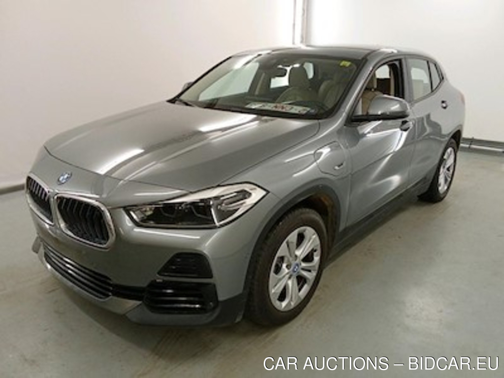 BMW X2 1.5 XDRIVE25E PHEV 162KW) Business Plus Mirror Navigation system