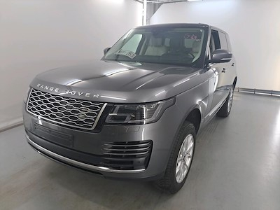 Land Rover Range rover lwb - 2018 2.0 P400e Vogue PHEV (EU6d-TEMP)