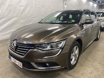 Renault Talisman grandtour diesel 1.5 dCi Energy Corporate Edition (Fleet)