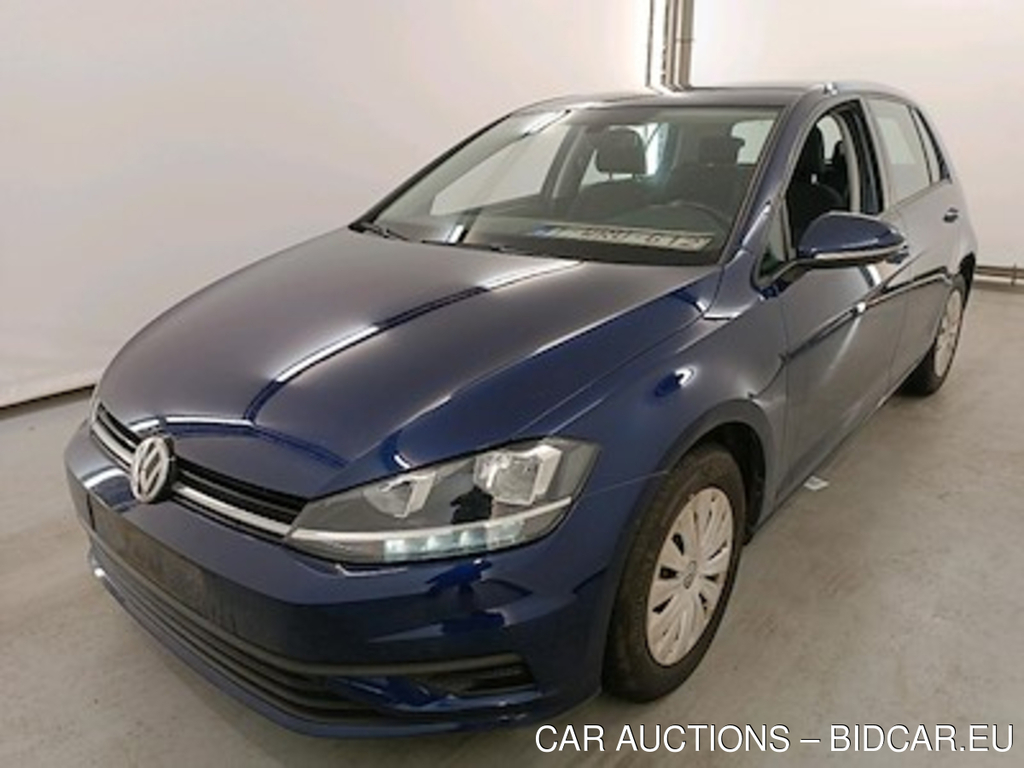 Volkswagen Golf 1.6 TDI TRENDLINE Business