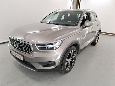 Volvo XC40 1.5 T5 RECHARGE GEARTR. INSCRIPTION Winter Park Assist + 360u00b0camera