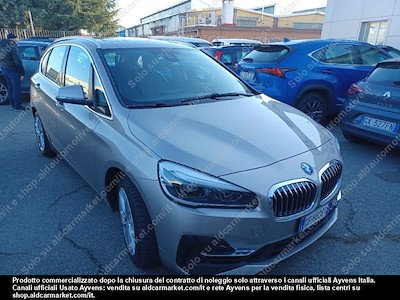 BMW serie 2 active tourer 225xe -