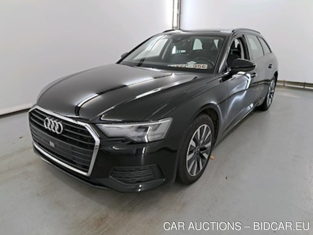 Audi A6 2.0 TDI 30 S TRONIC BUSINESS EDITION Business