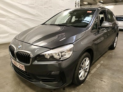 BMW 2 active tourer 1.5 216D ACTIVE TOURER Business Model Advantage