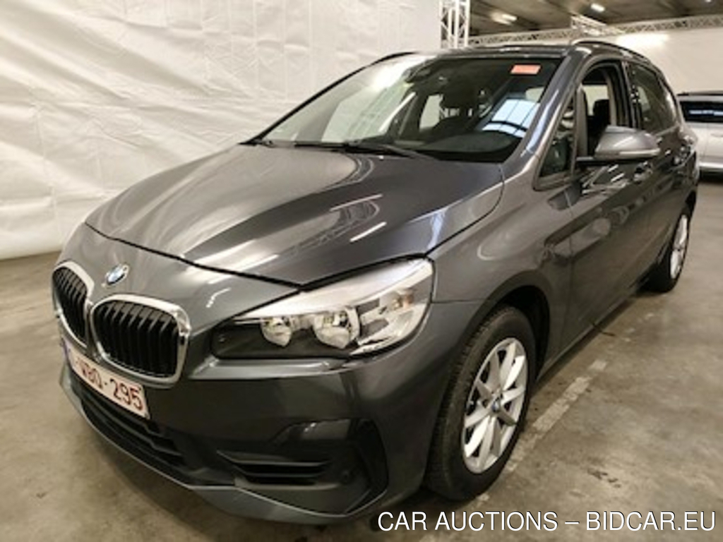 BMW 2 active tourer 1.5 216D ACTIVE TOURER Business Model Advantage