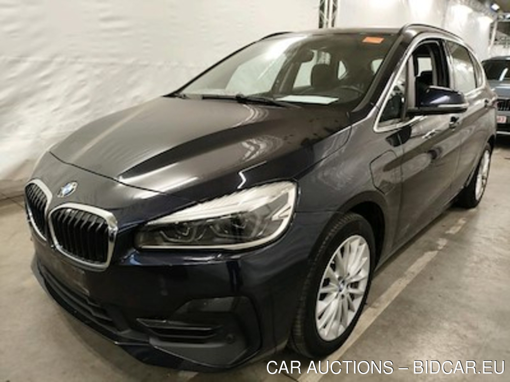 BMW 2 active tourer - 2018 225xeA PHEV iPerformance OPF Model Sport Business Plus