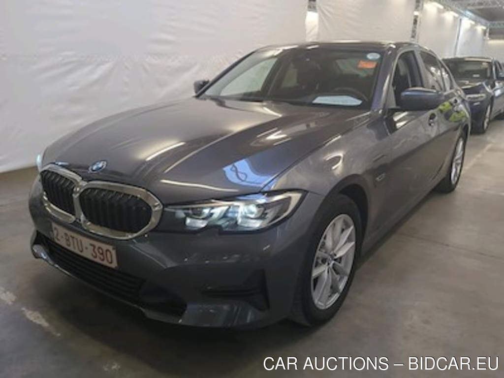 BMW 3 series berline 2.0 330E (135KW) BERLINE