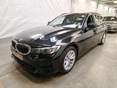 BMW 3 touring - 2019 330eA PHEV Business Plus Travel