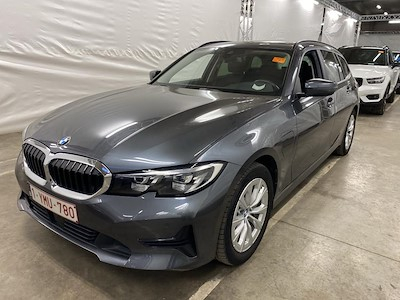 BMW 3 touring - 2019 330eA PHEV Model Advantage Business Plus Travel