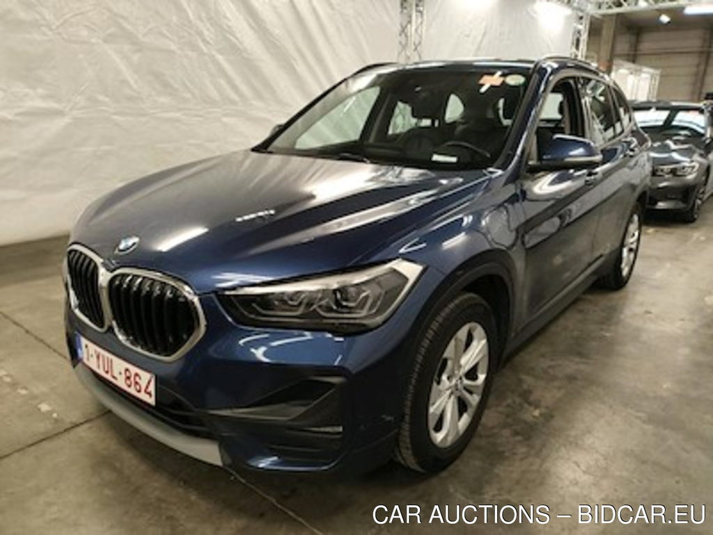 BMW X1 - 2019 1.5iA xDrive25e PHEV OPF Business Plus