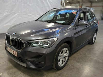 BMW X1 - 2019 1.5iA xDrive25e PHEV OPF Business Plus