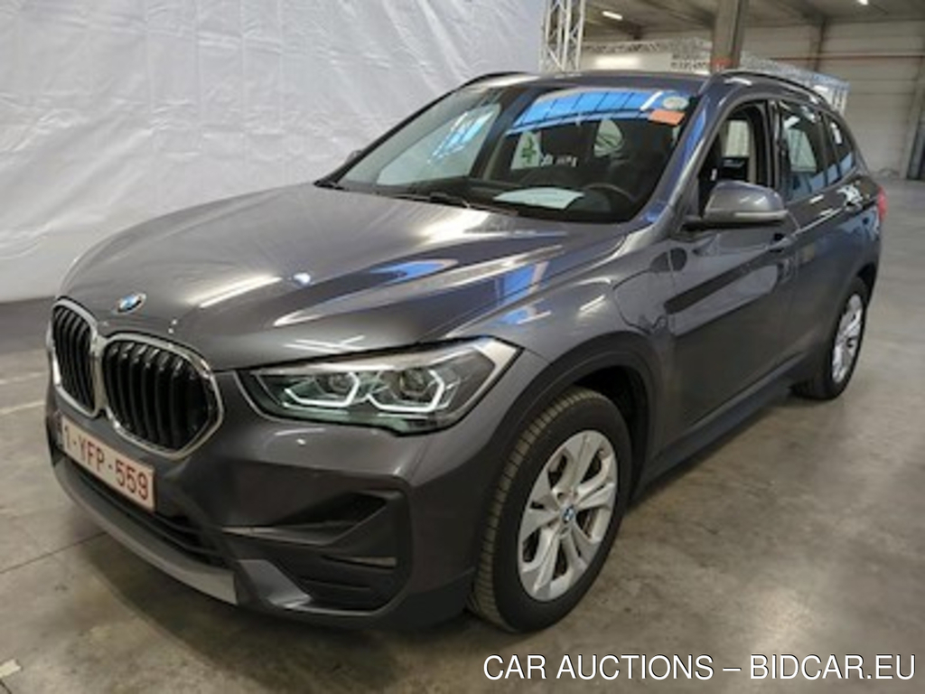 BMW X1 - 2019 1.5iA xDrive25e PHEV OPF Business Plus