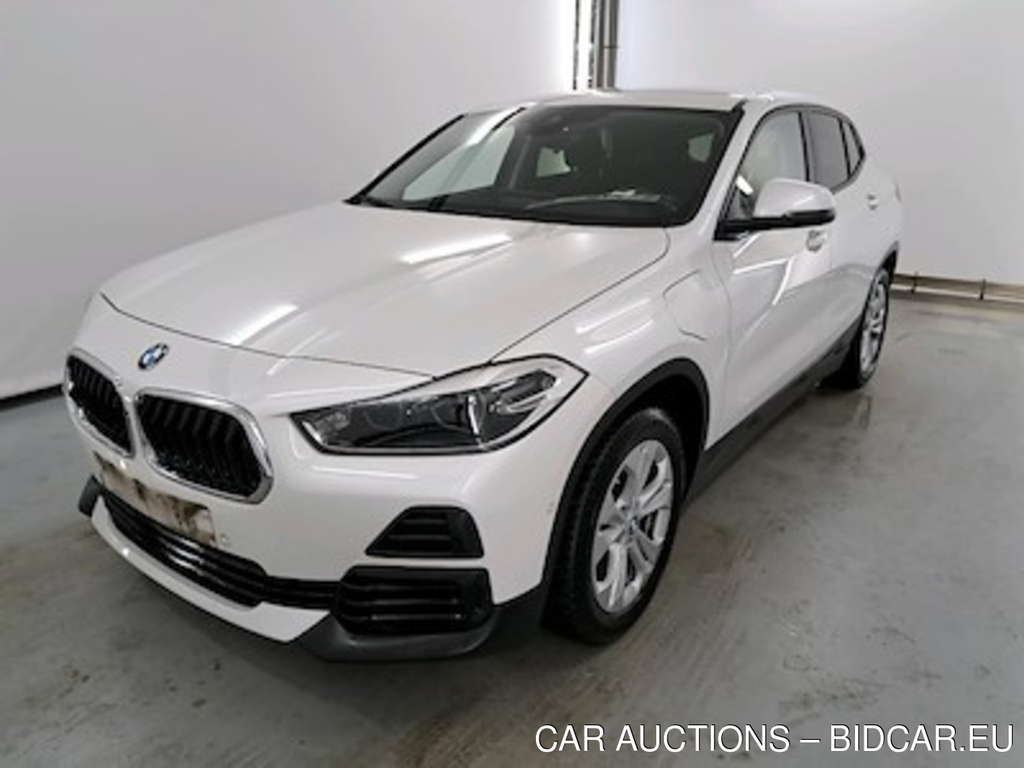 BMW X2 1.5 XDRIVE25E (162KW) Business Plus ACO Business Edition Mirror