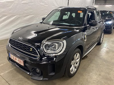 MINI COUNTRYMAN 1.5 COOPER S E 4WD AUTO