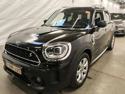 MINI countryman - 2017 1.5A PHEV Cooper SE ALL4 (EU6d-T.)