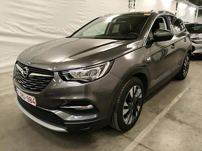 Opel Grandland 1.2 TURBO ECOTEC S-S 96KW INNOVATION Park &amp; Go Technology 2