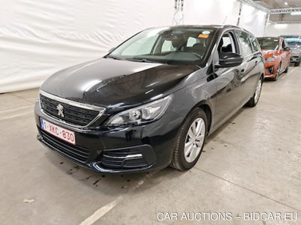 Peugeot 308 1.5 BLUEHDI 96KW S-S ACTIVE