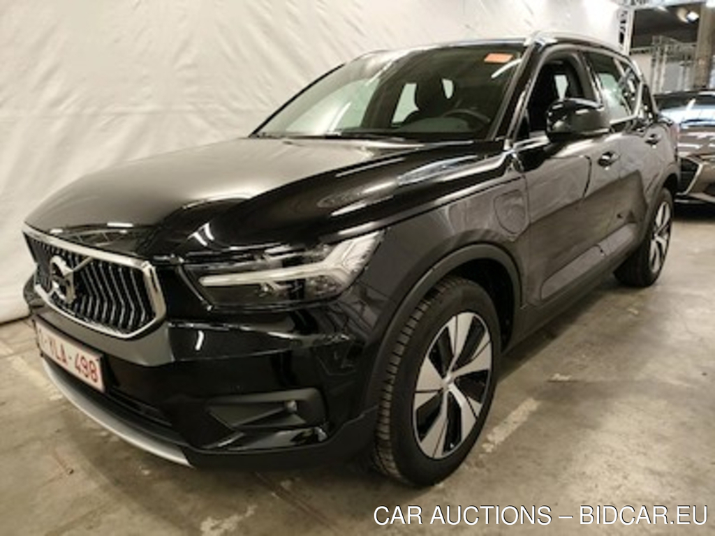 Volvo XC40 1.5 T5 PHEV Recharge Pro DCT