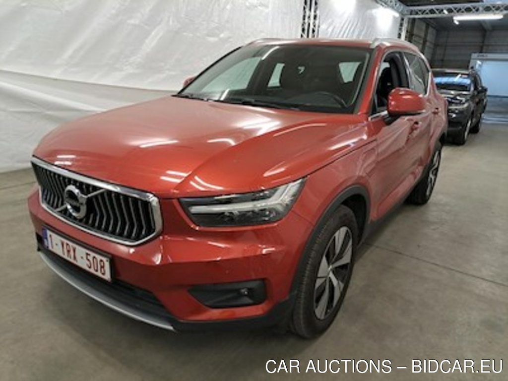 Volvo XC40 1.5 T5 TE PHEV Momentum Pro DCT Park Assist