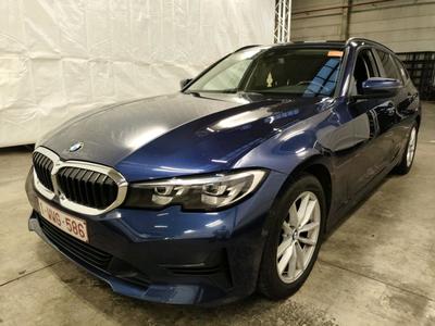 BMW 3 touring diesel - 2019 320 d AdBlue Model Advantage Business Plus