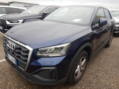 Audi Q2 2.0 30 Tdi Business S Tronic