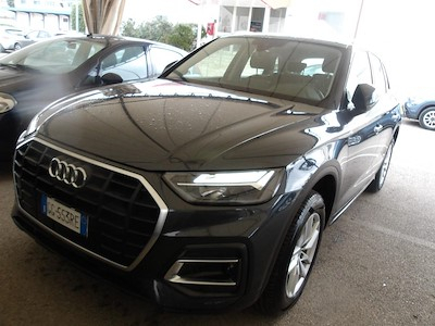 Audi Q5 PC 40 Tdi Business Quattro S Tronic