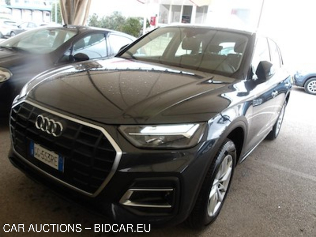 Audi Q5 PC 40 Tdi Business Quattro S Tronic