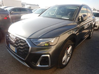 Audi Q5 PC 40 Tdi S Line Quattro S Tronic