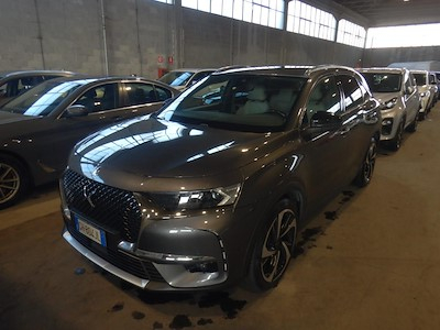 Citroen Ds 7 crossback Bluehdi 130 Automatica Grand Chic N1 (PC)