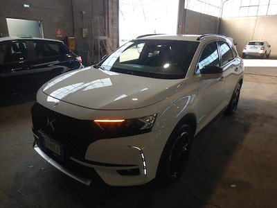 Citroen Ds 7 crossback Bluehdi 130 Automatica Performance Line+ N PC