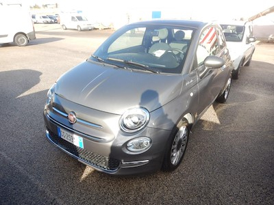 Fiat 500 PC 1.0 70cv Ibrido Dolcevita