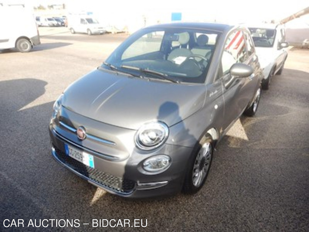 Fiat 500 PC 1.0 70cv Ibrido Dolcevita