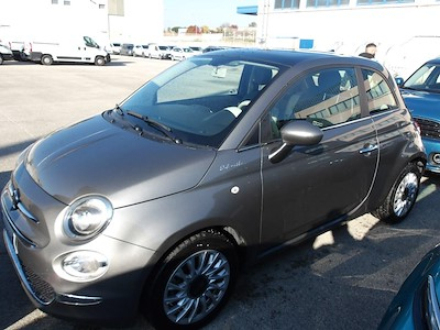 Fiat 500 PC 1.0 70cv Ibrido Dolcevita