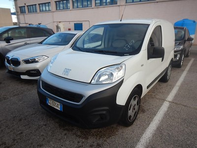 Fiat Fiorino PC 1.3 Multijet 95 Cv E6d-Final Sx