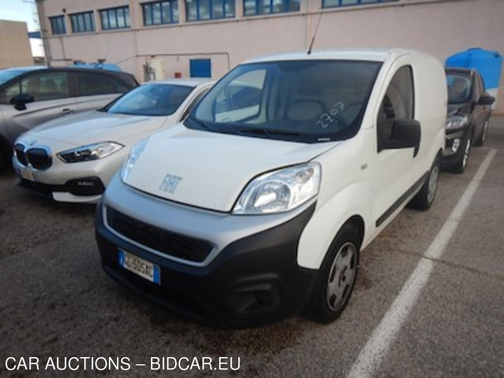 Fiat Fiorino PC 1.3 Multijet 95 Cv E6d-Final Sx