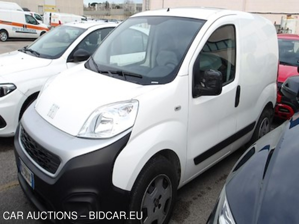 Fiat Fiorino PC 1.3 Multijet 95 Cv E6d-Final Sx