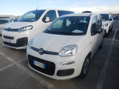 Fiat Panda PC 1.0 70cv S&amp;s Hybrid