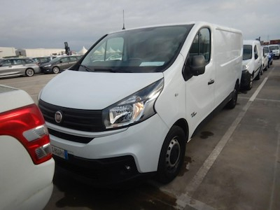 Fiat TALENTO 12q Lh1 2.0 Ecojet 145cv S&amp;s