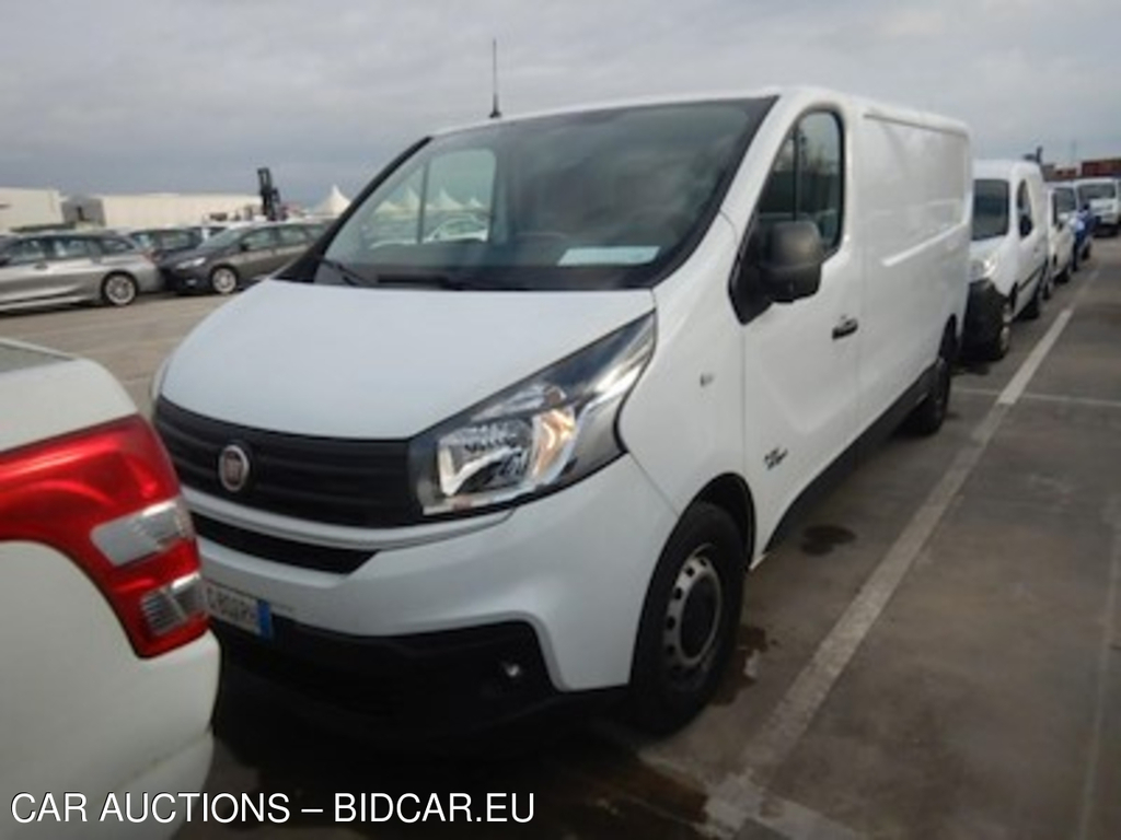 Fiat TALENTO 12q Lh1 2.0 Ecojet 145cv S&amp;s