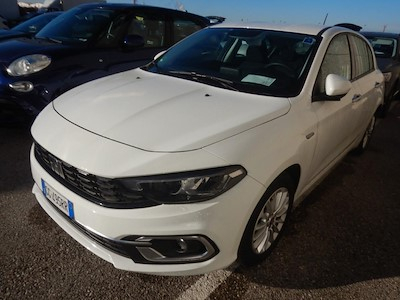 Fiat Tipo PC 1.6 Mjt 130cv S&amp;s Business