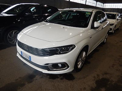 Fiat Tipo PC 1.6 Mjt 130cv S&amp;s Business