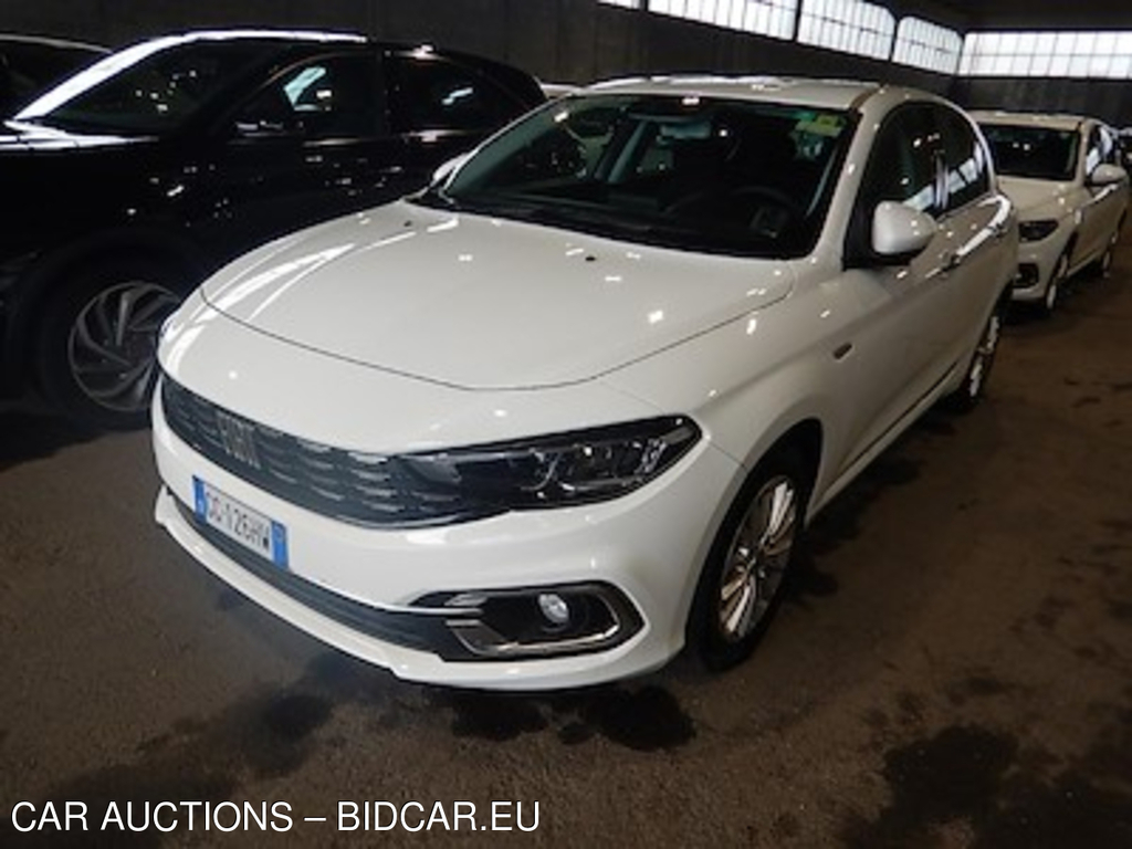 Fiat Tipo PC 1.6 Mjt 130cv S&amp;s Business