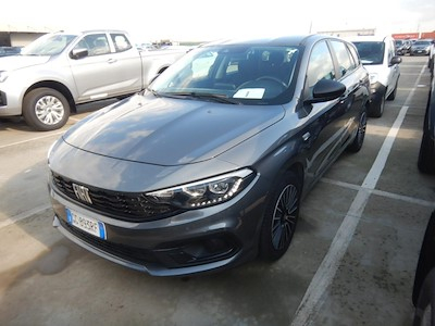 Fiat Tipo SW 1.6 Mjt 130cv S&amp;s City Life