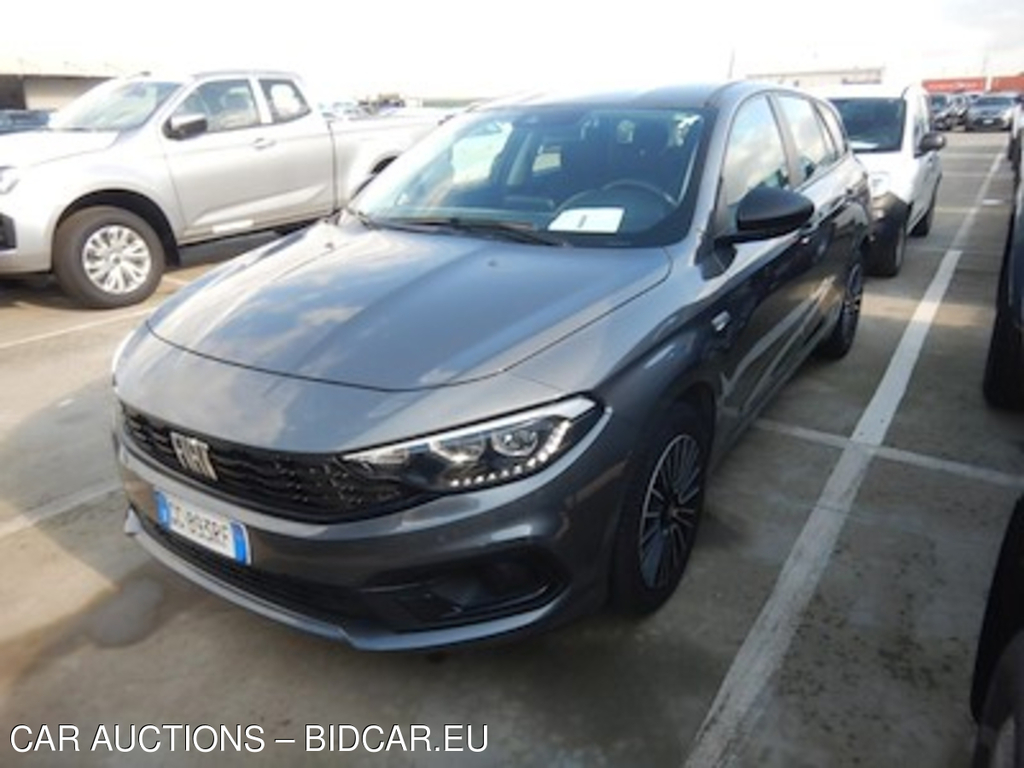 Fiat Tipo SW 1.6 Mjt 130cv S&amp;s City Life