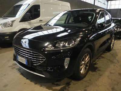 Ford KUGA 1.5 Ecoblue 120cv 2wd Titanium Bus. Auto