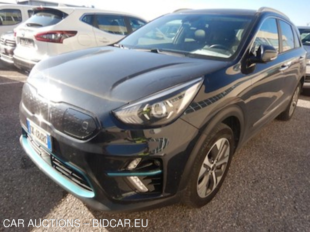 Kia Niro PC E-Niro 64 Kwh Style